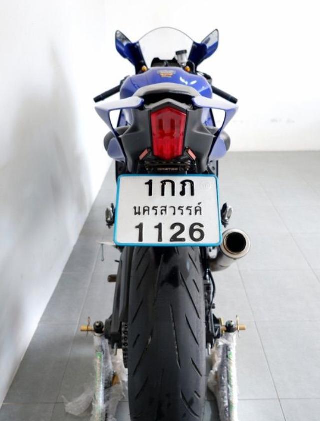 Yamaha R7 ขายด่วน 4