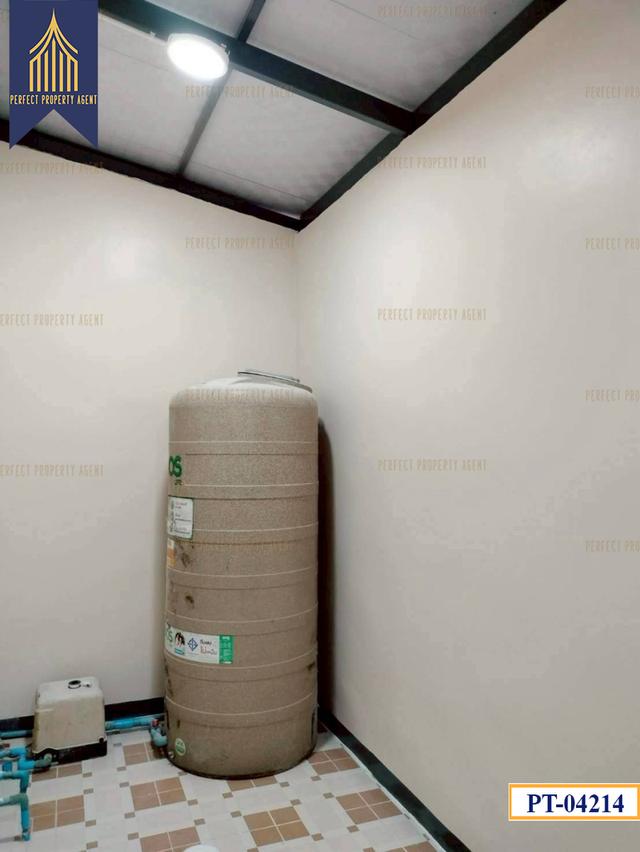 ทาวน์เฮ้าส์พฤกษา 59 เฟส 1 ตกแต่งใหม่ราคาย่อมเยาว์ 13