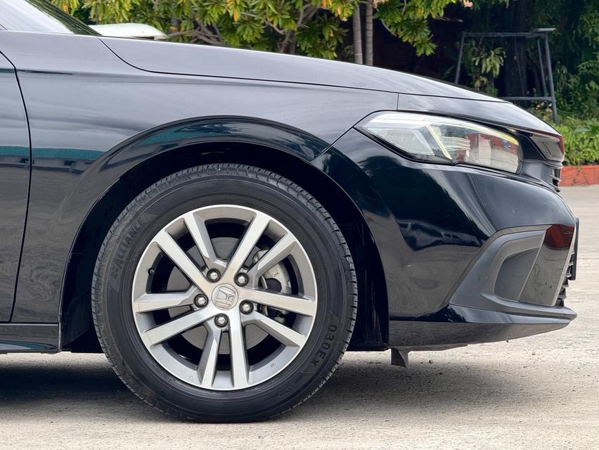 HONDA Civic FE 1.5 Turbo EL+ ปี 2022 📍เลขไมล์ 121,xxx km.📍ราคา 629,000 บาท📍ผ่อนเริ่มต้น 10,866 x 84 งวด(ค่างวดรวม ป1 )📍ดอกเบี้ยพิเศษเริ่ม 2.69% รูปย่อยที่ 4