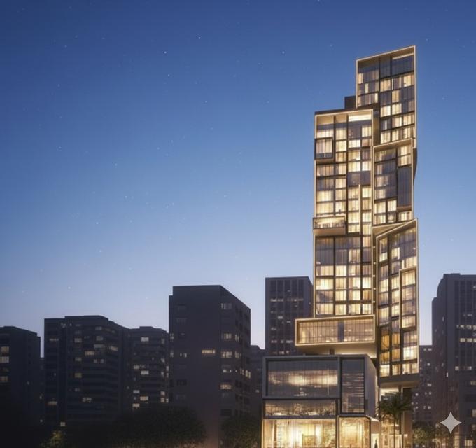 Estella Ekkamai Condo For Sale 2