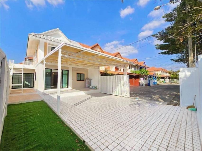 หมู่บ้านพฤกษา41 2