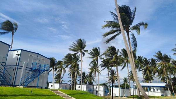 โปรโมชั่น พิเศษ ปีใหม่ (MADOL) มาดลรีสอร์ท เกาะสมุย มาว่ายนํ้า อาบแดด หรือผ่อนคลายและชมวิว พักผ่อนหย่อนใจ โทร. 0641952773 8