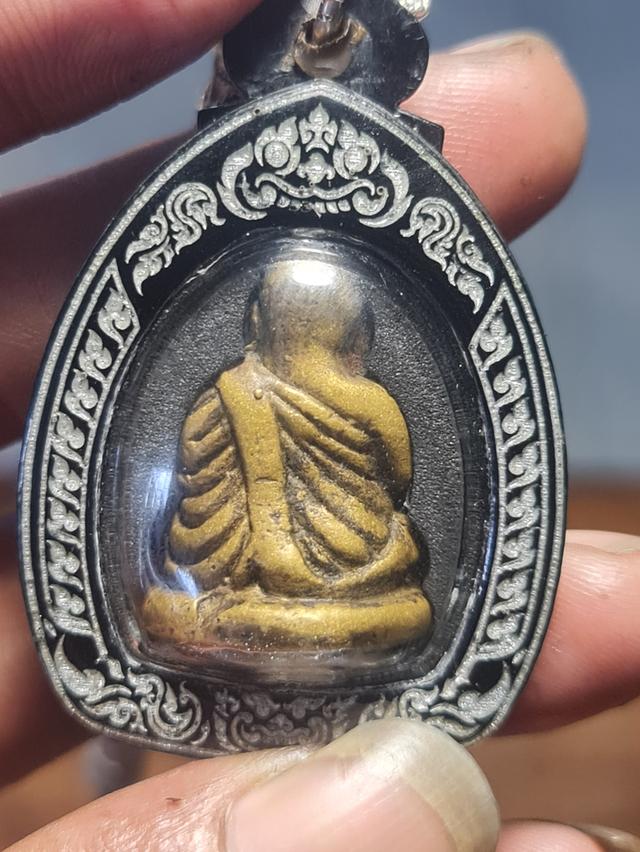 รูปหล่อหลวงพ่อเงินบางคลาน รูปที่ 6