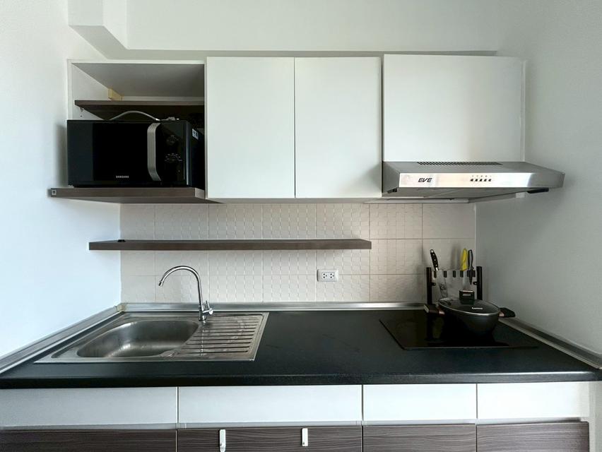 คอนโด ศุภาลัย มอนเต้ เวียง เชีนงใหม่ 2 ห้องนอน 13