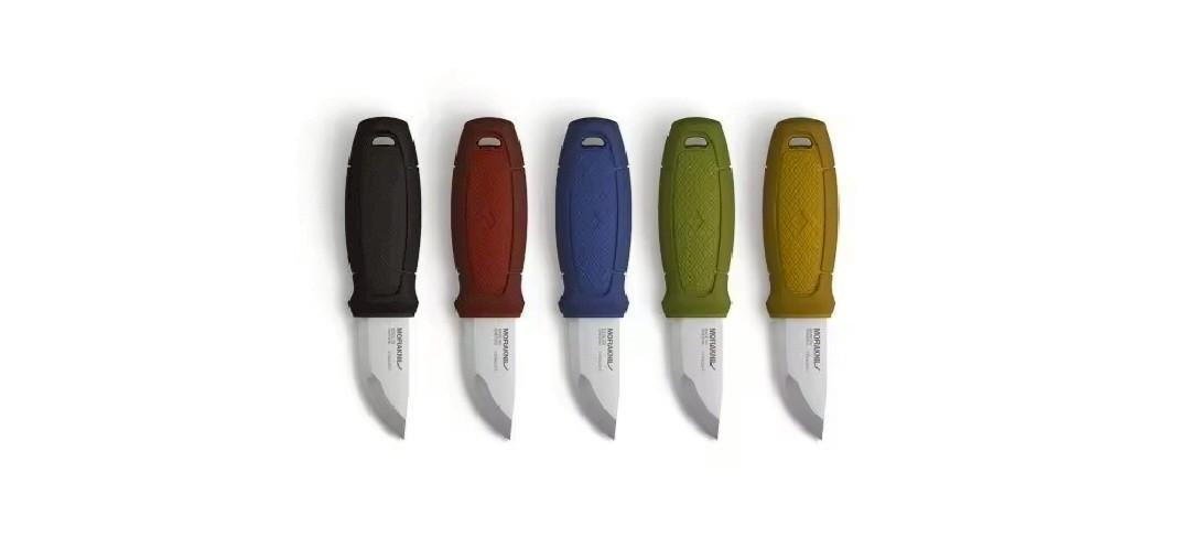 มีด Morakniv Eldrid Knife  7