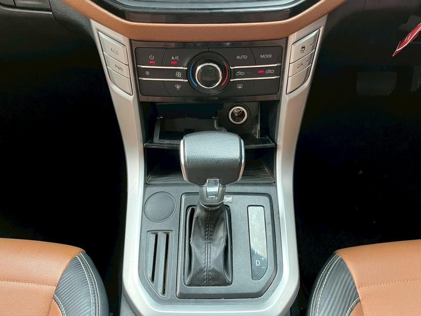 รถ#MG EXTENDER 4ประตู รุ่น GRAND-X เครื่อง2.0cc. AUTO  ปี 2023 ไมล์แท้100%คะ 7