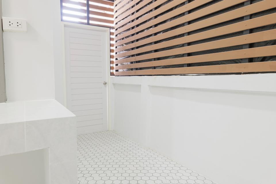 ขายบ้านเดี่ยวชั้นเดียว ใกล้นิคมแหลมฉบัง และ เครือสหพัฒน์ 11