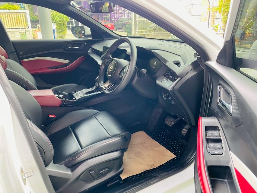 MG MG5 1.5 X SUNROOF ปี 2024 รูปที่ 9