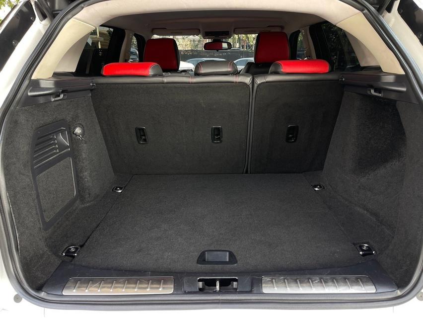 รหัสรถ WMT7111 Range Rover Evoque SD4 2.2 4WD ปี 2012 18