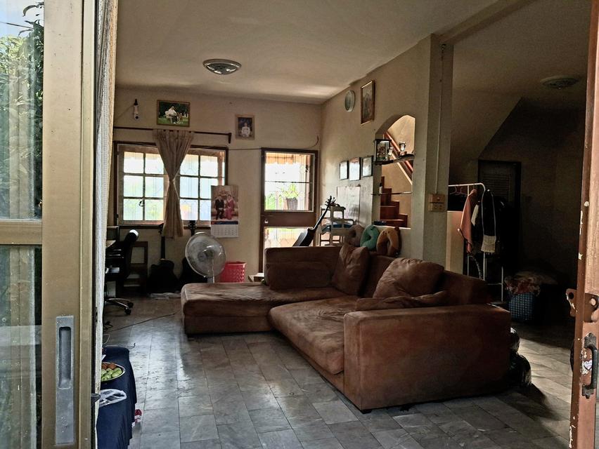 บ้านเดี่ยวมือสอง ใกล้สนามบินสุวรรณภูมิ 11