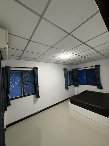 ให้เช่าบ้านเดี่ยว 2 หลัง ย่านลาดพร้าว 101 แยก 42 มีเฟอร์นิเจอร์บางส่วน ใกล้ RBAC 8