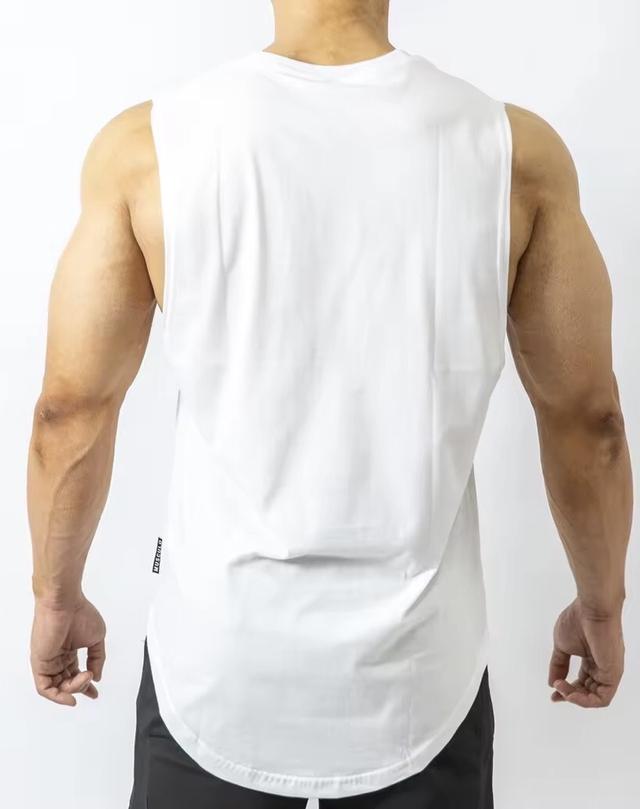 เสื้อแขนกุด Musculo แท้ ไซส์XL ราคารวมค่าจัดส่ง 3