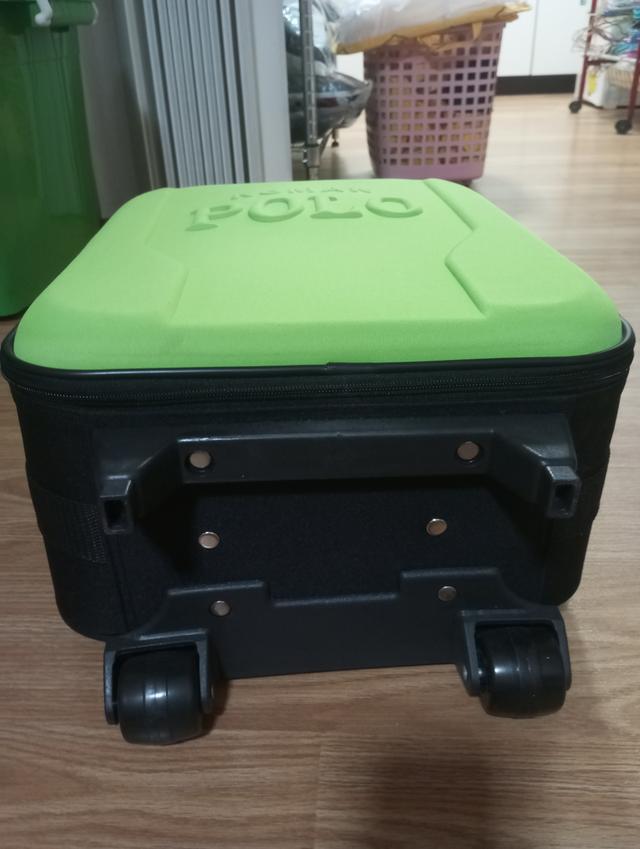 กระเป๋าเดินทางลากล้อRomar Polo  5