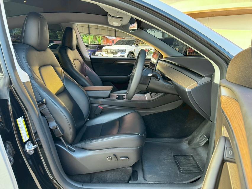 Tesla Model Y RVD ปี23 13
