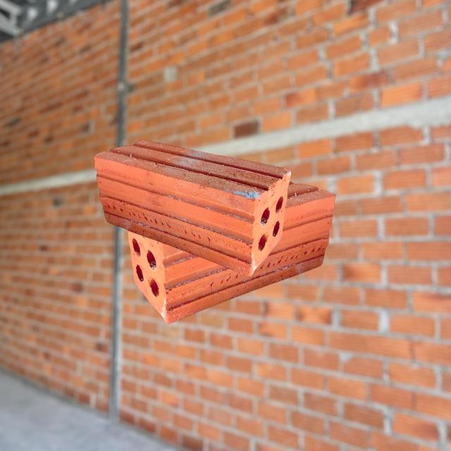 โรงอิฐครูน้อย อิฐแดงราคาถูกๆ ส่งทั่วภาคอีสาน กาฬสินธุ์ ร้อยเอ็ด มหาสารคาม หนองบัวลำภู 064-9725725 3
