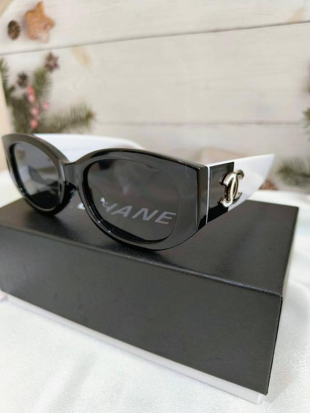 แว่นกันแดดchanel 11