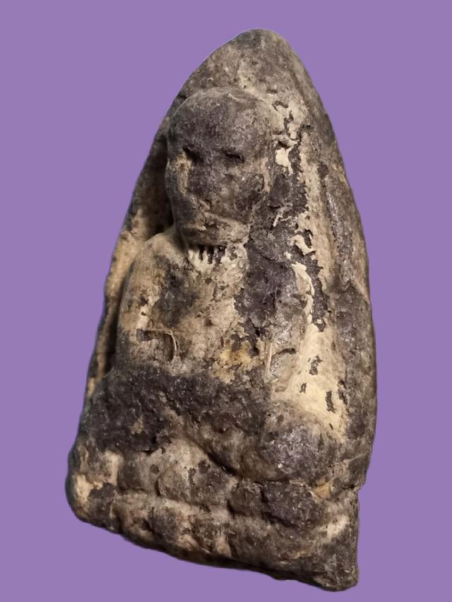 หลวงปู่ทวดเนื้อว่าน 2497