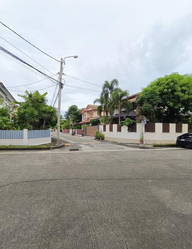 บ้านเดี่ยว 2 ชั้น บางบัวทอง 13