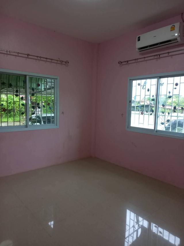 บ้านเดี่ยวให้เช่า 5