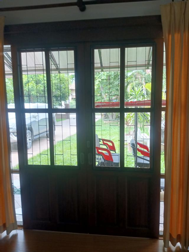 บ้านเดี่ยวทำเลดี เชียงใหม่ 9