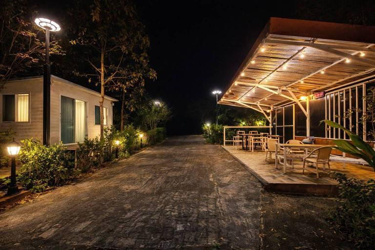 ขายบ้านพักตากอากาศบนเขาค้อ  เพชรบูรณ์ รูปย่อยที่ 2