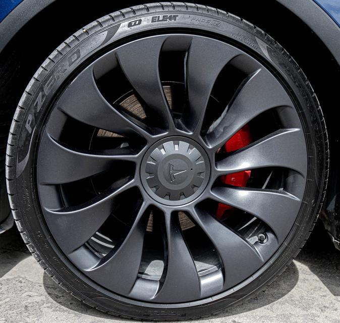 (แจ้งรหัสรถ CBL3000) Tesla Model Y Performance AWD 2022 รูปที่ 6