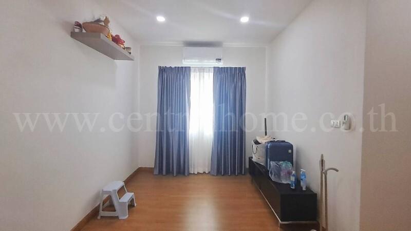 บ้านเดี่ยว เซนโทร บางนา - กิ่งแก้ว บ้านสวยเฟอร์ครบ พร้อมอยู่ ราคาถูก 10