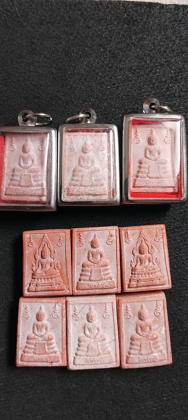 พระฤษีลิงดำเก็บเก่า. องค์ละ 350 6