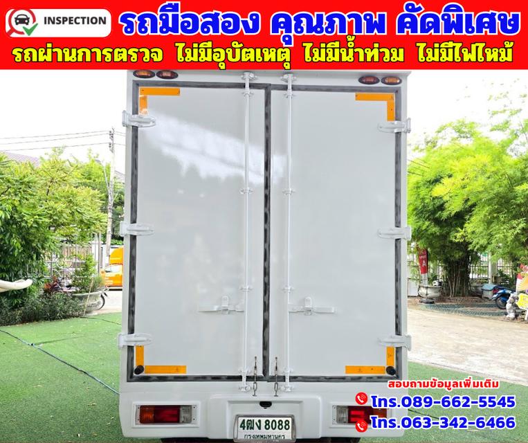 ✴️ปี2019 Toyota Hilux Revo 2.4 SINGLE J Plus ✴️ไมล์แท้ 62,xxx กม. ✴️เกียร์ธรรมดา 5