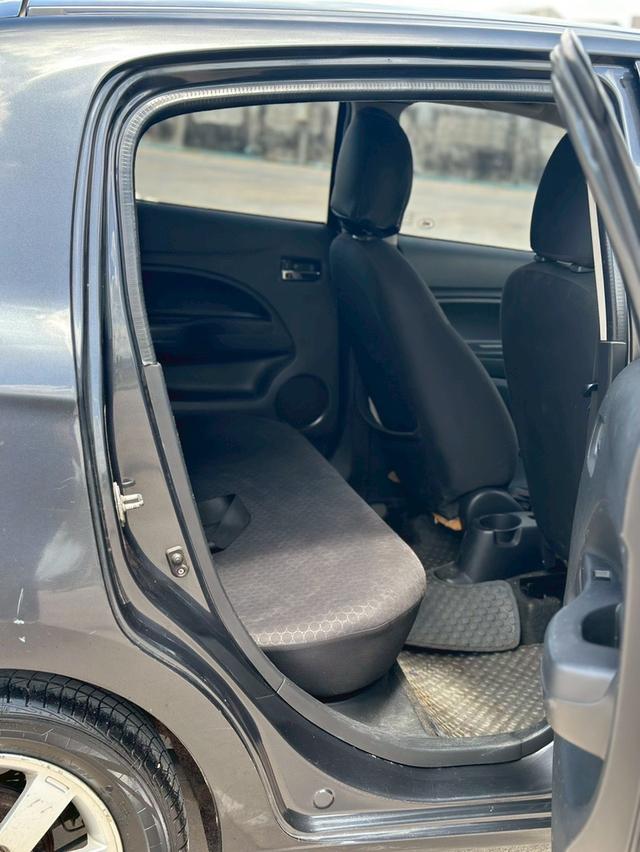 รหัสรถ TBK53 Mitsubishi Mirage 1.2💥ปี2012💥 14