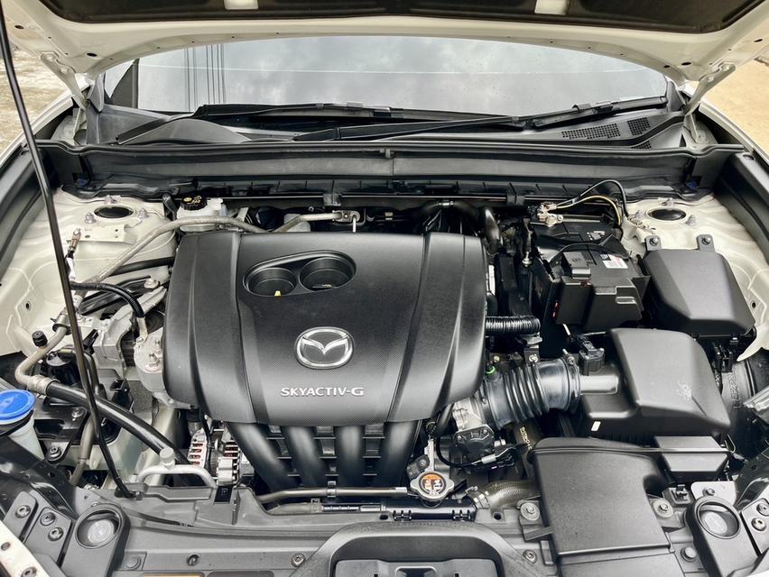 MAZDA CX-30, 2.0 SP ปี 2020  17