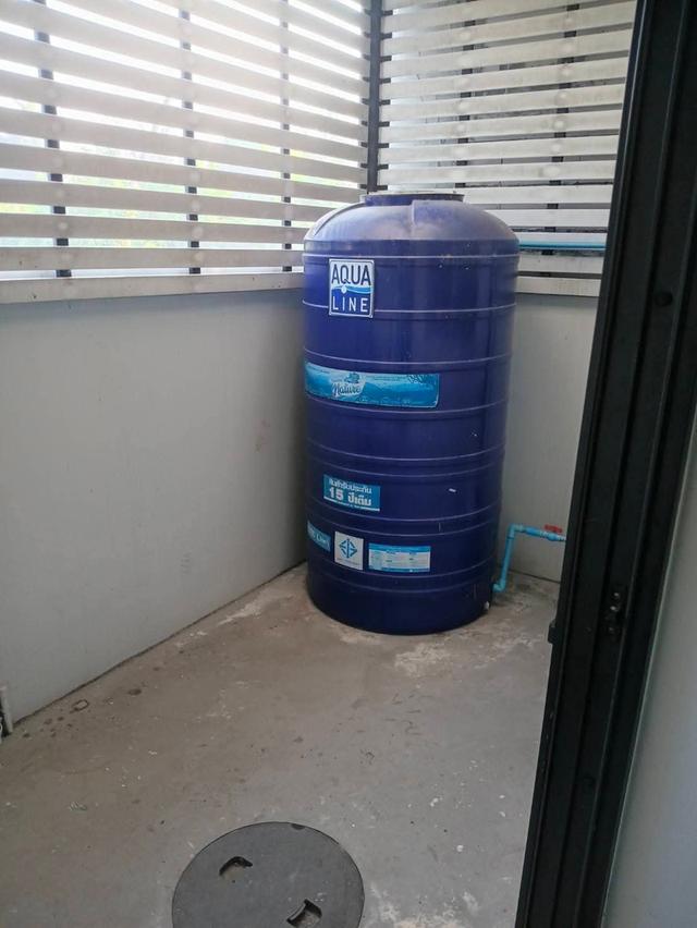 ขายบ้านหมู่บ้านโฟร์ซีซั่นรัตนาธิเบศร์ราชพฤกษ์ 10