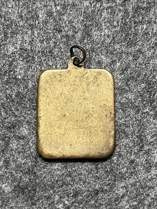 พระศรีอริยเมตไตรย โรงเจตลาดพลู ปี2495 2