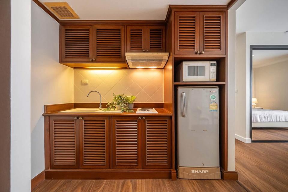 ให้เช่า Sailom Suite – พหลโยธิน 32 / เสนานิคม 2
