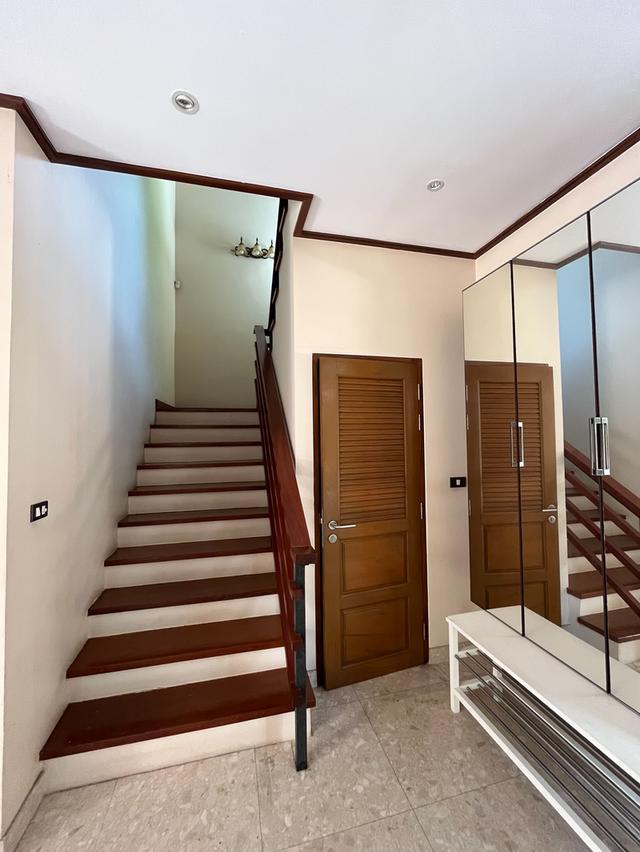 ขายบ้านเดี่ยว 2 ชั้น หมู่บ้านพร้อมพันธุ์ พาร์ค สวนหลวง ร.9 ขนาดที่ดิน 132.4 ตร.ว. 3