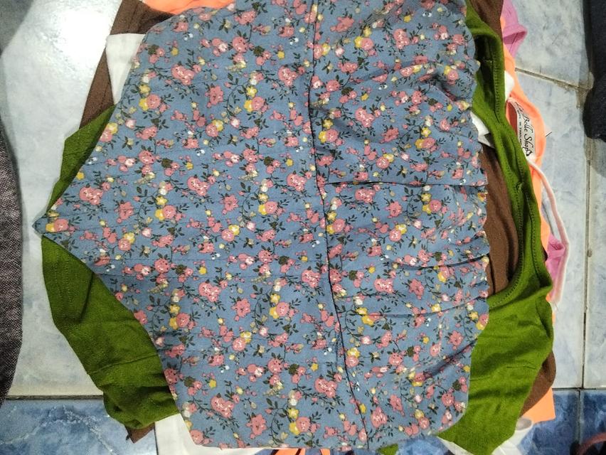 ของมือสองเสื้อผ้า ของใช้ รูปที่ 6