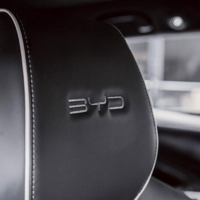 รหัสรถ 67GG808 🚗⚡ BYD SEAL Dynamic RWD | ปี 2023 | วิ่ง 30,000 km | มือเดียว 16