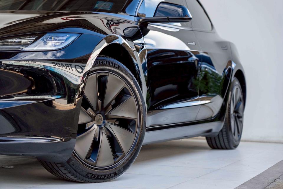 Tesla Model 3 2024 ตัวใหม่ รูปที่ 7