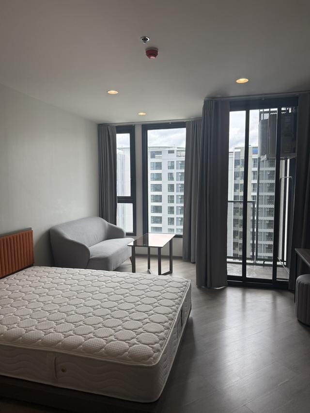 ขายคอนโด The Base saphanmai ย่านสะพานใหม่ เจ้าของขายเอง ราคาขาย 2.90 ล้านบาท 10