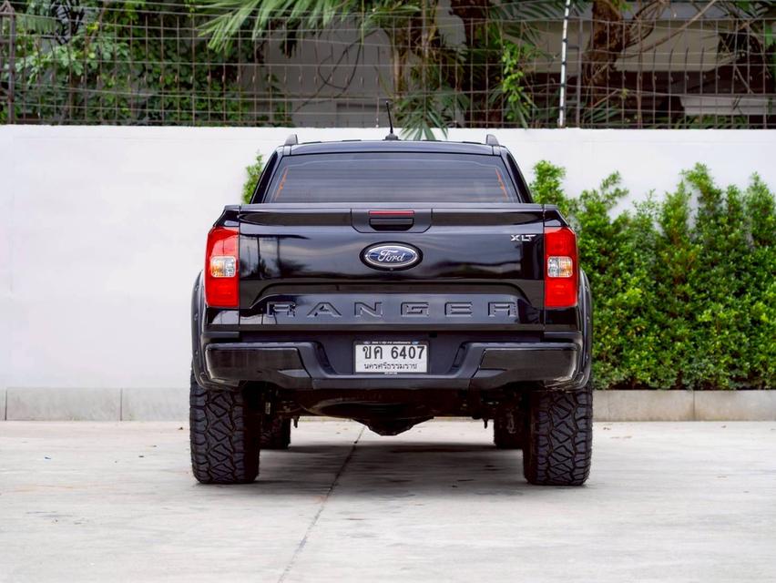 Ford Ranger 2.0 XLT Double Cab Hi-Riderปี 2022 5