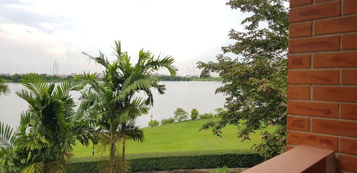 ขาย บ้านเดี่ยว หมู่บ้านวรารมย์เลควิว ถนนตำหรุ-บางพลี สมุทรปราการ 7