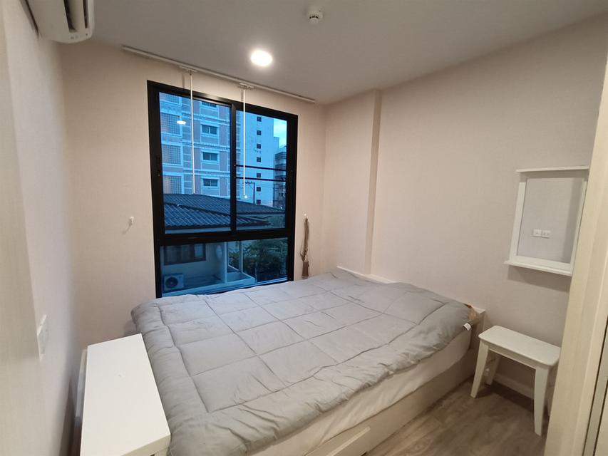 คอนโด เคนซิงตัน พหล-เกษตร (Kensington Phahol-Kaset) ใกล้รถไฟฟ้า และ ม.เกษตร Fully Furnished 3