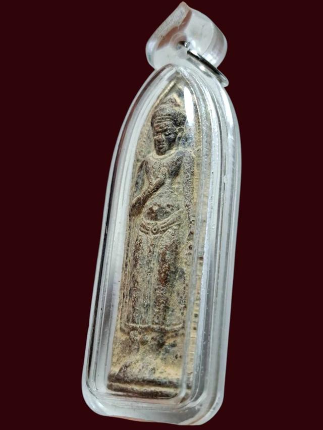 พระร่วงรางปืน เปิดจ้า 3