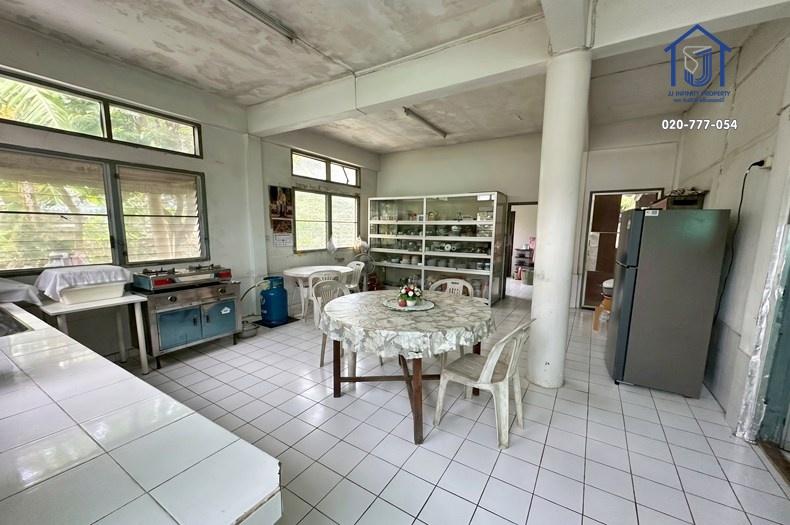 ขายบ้านเดี่ยว 2 ชั้น 88 ตร.ว. หมู่บ้านมิตรภาพ 1 ซอยอ่อนนุช 46 แยก 9 ใกล้รถไฟฟ้าสายสีเหลือง 11