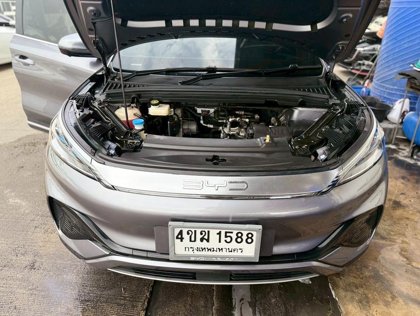 รหัสรถ 12AT1588 BYD Atto 3-EV Extended Range | ปี : 2023  18