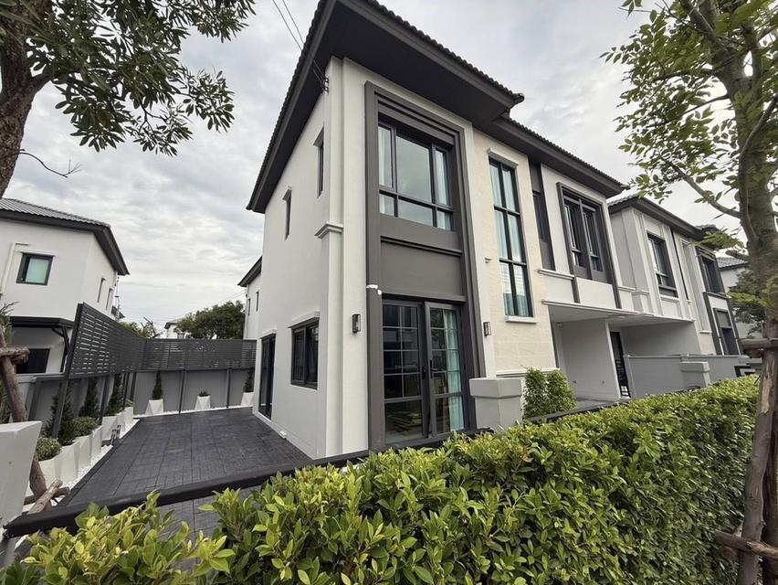 ให้เช่า บ้านเดี่ยว2ชั้น Grande Pleno สุขุมวิท–บางนา ติดเมกาบางนา บ้านสวยพร้อมเข้าอยู่ 15