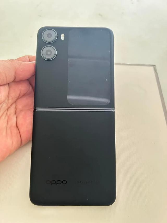 ปล่อยขาย Oppo Find N2 Flip 3