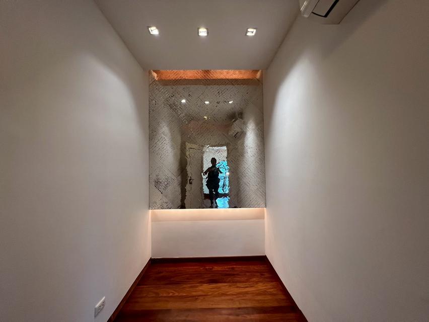 Pool Villa for rent in Bangna 6