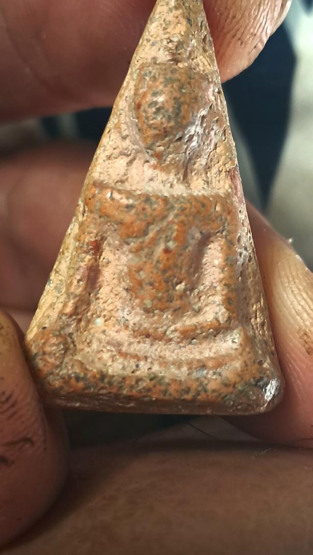 พระเครื่องนางพญาเก่าๆ