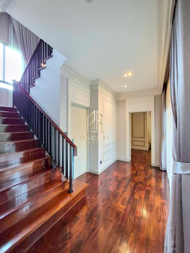 House For Rent Grand Bangkok Boulevard Rama 9 11